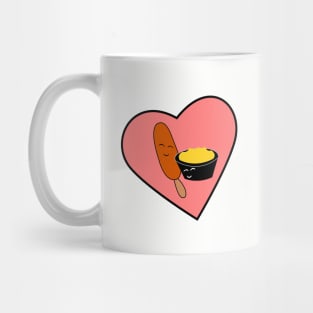 Taste Buddies Mug